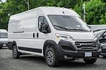New 2025 Ram ProMaster 3500 High Roof Empty Cargo Van for sale #42519953 - photo 1