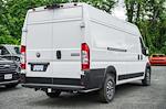 New 2025 Ram ProMaster 3500 High Roof Empty Cargo Van for sale #42519953 - photo 2