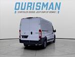 New 2025 Ram ProMaster 2500 High Roof Empty Cargo Van for sale #42525915 - photo 4