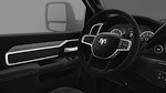 New 2025 Ram 2500 Big Horn Crew Cab 4x4 Pickup for sale #527313 - photo 8