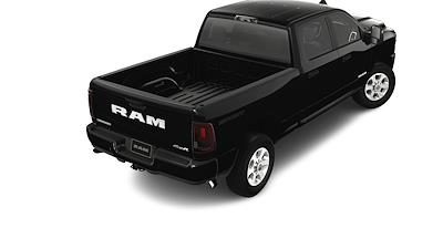 New 2025 Ram 2500 Big Horn Crew Cab 4x4 Pickup for sale #527695 - photo 2