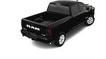 New 2025 Ram 2500 Big Horn Crew Cab 4x4 Pickup for sale #527695 - photo 2