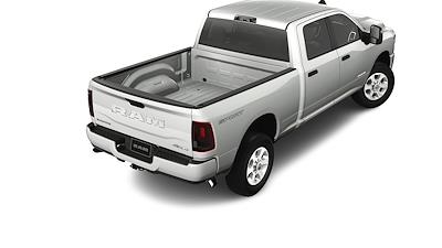 New 2025 Ram 2500 Big Horn Crew Cab 4x4 Pickup for sale #527696 - photo 2