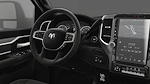 New 2025 Ram 2500 Big Horn Crew Cab 4x4 Pickup for sale #527696 - photo 9