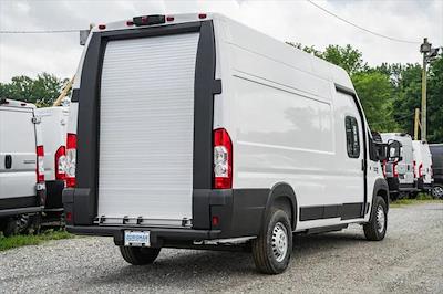 New 2025 Ram ProMaster EV 3500 Super High Roof Empty Cargo Van for sale #42529354 - photo 2