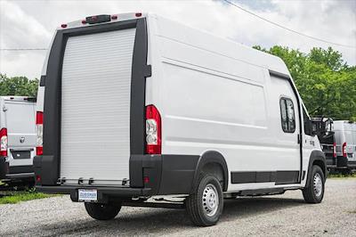 New 2025 Ram ProMaster EV 3500 Super High Roof Empty Cargo Van for sale #42529355 - photo 2