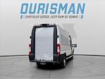 New 2025 Ram ProMaster EV 3500 Super High Roof Empty Cargo Van for sale #42529355 - photo 4