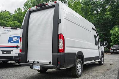 New 2025 Ram ProMaster EV 3500 Super High Roof Empty Cargo Van for sale #42530437 - photo 2