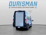 New 2025 Ram ProMaster EV 3500 Super High Roof Empty Cargo Van for sale #42530437 - photo 3