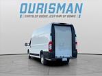 New 2025 Ram ProMaster EV 3500 Super High Roof Empty Cargo Van for sale #42530437 - photo 6