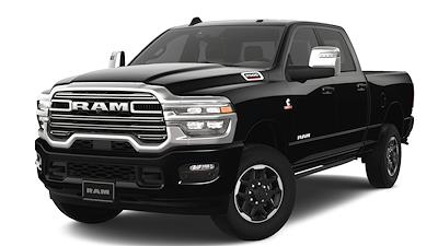 New 2025 Ram 2500 Laramie Crew Cab 4x4 Pickup for sale #553480 - photo 1