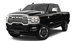 New 2025 Ram 2500 Laramie Crew Cab 4x4 Pickup for sale #553480 - photo 1
