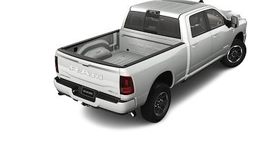 New 2025 Ram 2500 Laramie Crew Cab 4x4 Pickup for sale #553481 - photo 2