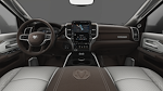 New 2025 Ram 2500 Laramie Crew Cab 4x4 Pickup for sale #553481 - photo 6