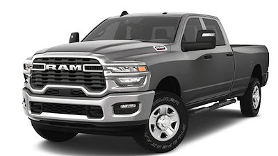 New 2025 Ram 2500 Tradesman Crew Cab 4x4 Pickup for sale #557527 - photo 1