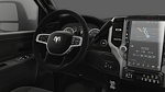 New 2025 Ram 2500 Tradesman Crew Cab 4x4 Pickup for sale #557527 - photo 9