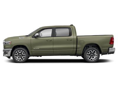New 2027 Ram 1500 Laramie Crew Cab for sale #558662 - photo 2