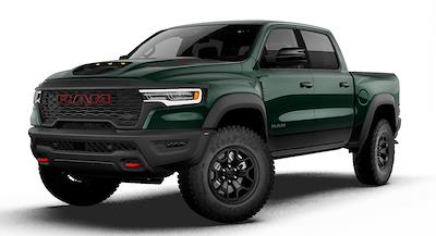 New 2027 Ram 1500 TRX Crew Cab for sale #574580 - photo 1