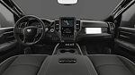 New 2025 Ram 2500 Power Wagon Crew Cab 4x4 Pickup for sale #584579 - photo 6