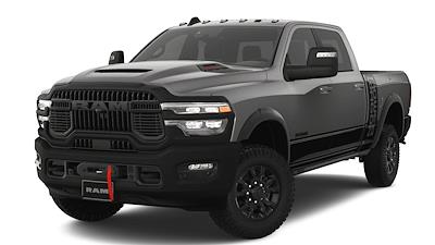 New 2025 Ram 2500 Power Wagon Crew Cab 4x4 Pickup for sale #584582 - photo 1