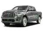 New 2025 Ram 1500 Laramie Crew Cab 4x4 Pickup for sale #45630049 - photo 2