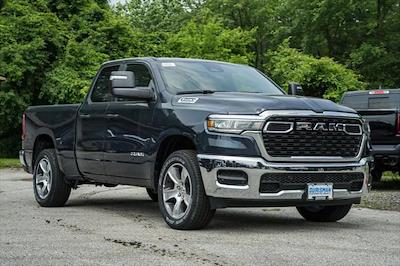 New 2025 Ram 1500 Tradesman Quad Cab 4x4 Pickup for sale #45630307 - photo 1