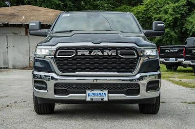 New 2025 Ram 1500 Tradesman Quad Cab 4x4 Pickup for sale #45630307 - photo 2