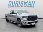 New 2025 Ram 1500 Big Horn Crew Cab 4x4 Pickup for sale #45700265 - photo 1