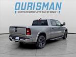 New 2025 Ram 1500 Big Horn Crew Cab 4x4 Pickup for sale #45700265 - photo 3