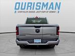 New 2025 Ram 1500 Big Horn Crew Cab 4x4 Pickup for sale #45700265 - photo 5