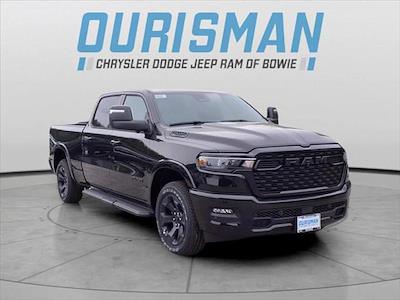 New 2025 Ram 1500 Big Horn Crew Cab 4x4 Pickup for sale #45701228 - photo 1