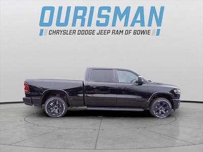 New 2025 Ram 1500 Big Horn Crew Cab 4x4 Pickup for sale #45701228 - photo 2