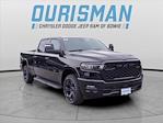 New 2025 Ram 1500 Big Horn Crew Cab 4x4 Pickup for sale #45701228 - photo 1
