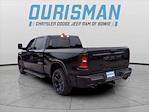 New 2025 Ram 1500 Big Horn Crew Cab 4x4 Pickup for sale #45701228 - photo 5