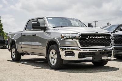 New 2025 Ram 1500 Big Horn Crew Cab 4x4 Pickup for sale #45722268 - photo 1