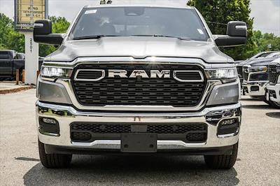 New 2025 Ram 1500 Big Horn Crew Cab 4x4 Pickup for sale #45722268 - photo 2