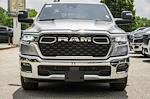 New 2025 Ram 1500 Big Horn Crew Cab 4x4 Pickup for sale #45722268 - photo 2