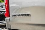 New 2025 Ram 1500 Big Horn Crew Cab 4x4 Pickup for sale #45722268 - photo 8