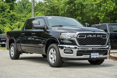 New 2025 Ram 1500 Big Horn Crew Cab 4x4 Pickup for sale #45722269 - photo 1