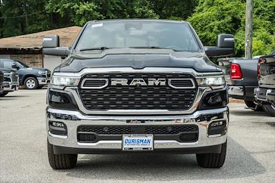 New 2025 Ram 1500 Big Horn Crew Cab 4x4 Pickup for sale #45722269 - photo 2