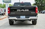 New 2025 Ram 1500 Big Horn Crew Cab 4x4 Pickup for sale #45722269 - photo 5