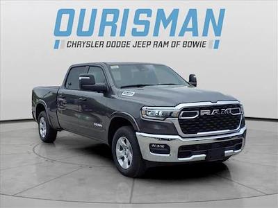 New 2025 Ram 1500 Big Horn Crew Cab 4x4 Pickup for sale #45722270 - photo 1