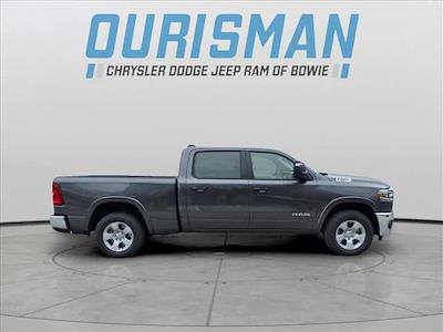 New 2025 Ram 1500 Big Horn Crew Cab 4x4 Pickup for sale #45722270 - photo 2
