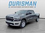 New 2025 Ram 1500 Big Horn Crew Cab 4x4 Pickup for sale #45722270 - photo 7