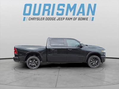 New 2025 Ram 1500 Laramie Crew Cab 4x4 Pickup for sale #45727792 - photo 2