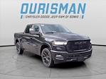 New 2025 Ram 1500 Laramie Crew Cab 4x4 Pickup for sale #45727792 - photo 1