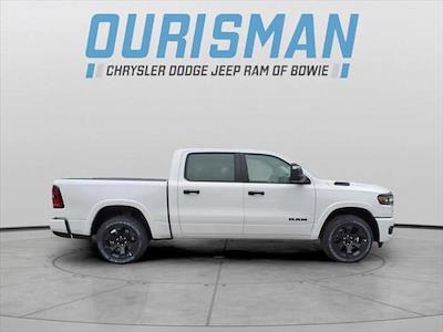 New 2025 Ram 1500 Big Horn Crew Cab 4x4 Pickup for sale #45730580 - photo 2