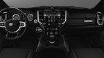 New 2025 Ram 1500 Big Horn Crew Cab 4x4 Pickup for sale #45730581 - photo 6