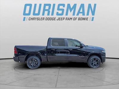 New 2025 Ram 1500 Big Horn Crew Cab 4x4 Pickup for sale #45730582 - photo 2