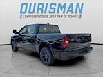 New 2025 Ram 1500 Big Horn Crew Cab 4x4 Pickup for sale #45730582 - photo 5